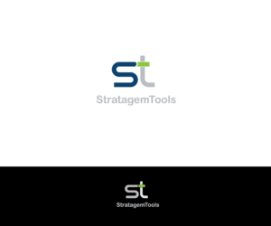 Logo Design by Zamm for Stratagem Tools | Design #7397397