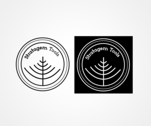Logo Design by Boyd for Stratagem Tools | Design: #7462481