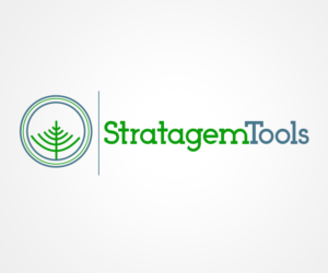 Logo Design by Boyd for Stratagem Tools | Design: #7463559