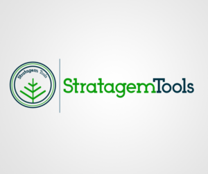 Logo Design by Boyd for Stratagem Tools | Design: #7509064