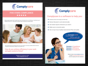 Flyer Design by ESolz Technologies