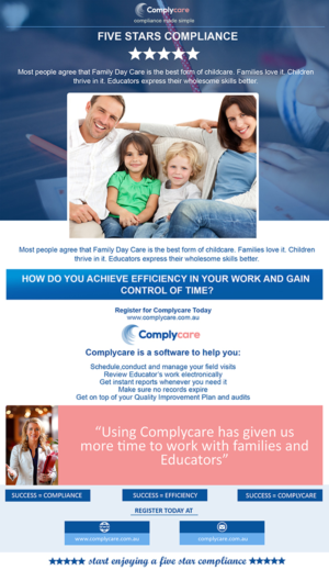Flyer Design by Rahul Rao