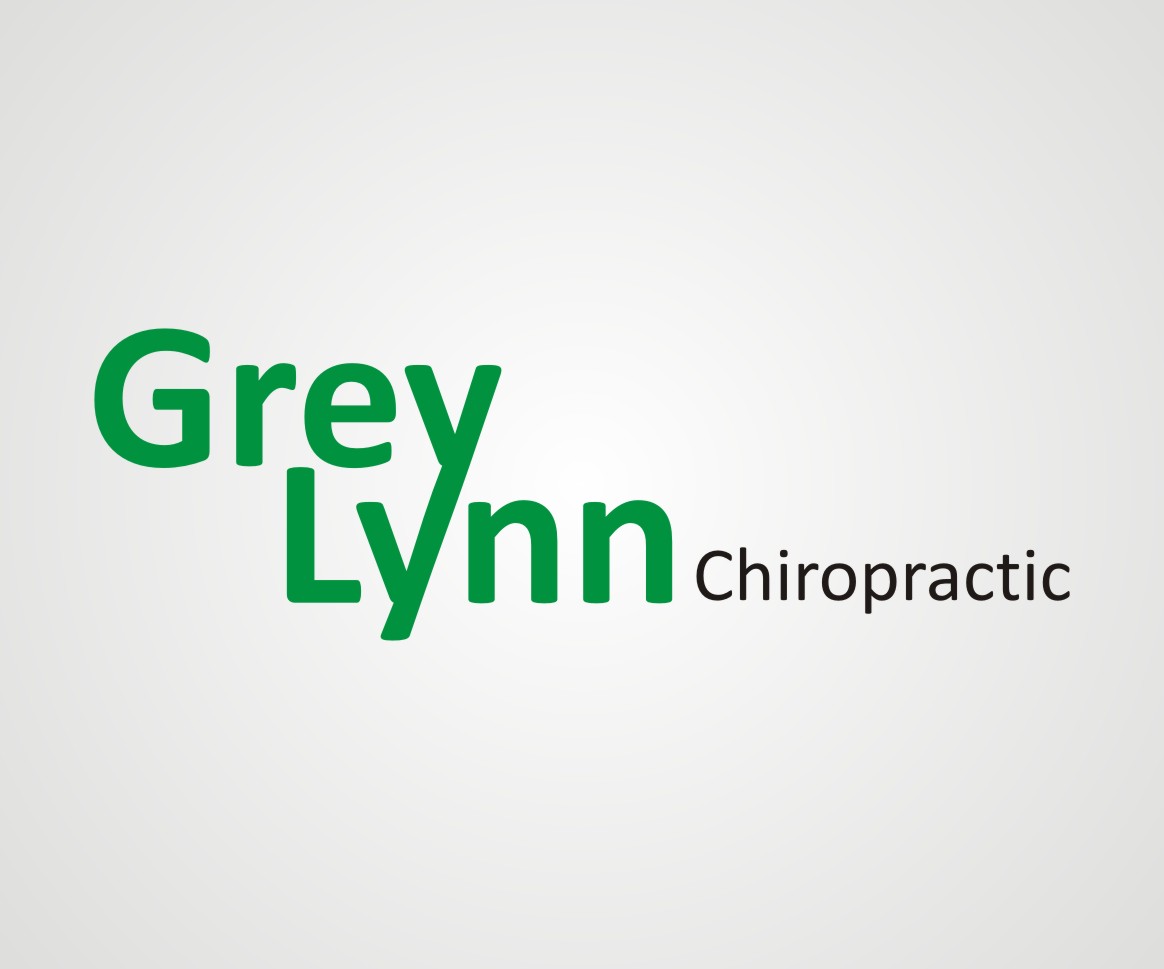 Logo Design by Latung for Grey Lynn Chiropractic Group | Design #1881554