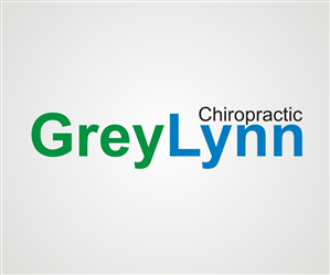 Logo Design by Latung for Grey Lynn Chiropractic Group | Design: #1881570