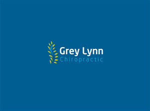 Logo Design by viniandra for Grey Lynn Chiropractic Group | Design #1858807