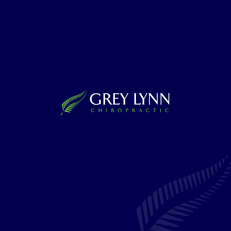 Design de Logo par Alchemist pour Grey Lynn Chiropractic Group | Design #1858534