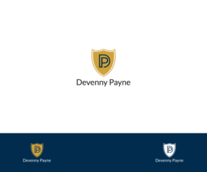 Logo Design by Triple22A for Devenny Payne Taxation & Business Services | Design #7461823