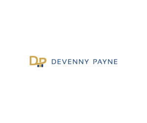 Logo Design by ferry_studio for Devenny Payne Taxation & Business Services | Design: #7378890