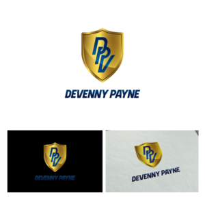Logo Design by refolve for Devenny Payne Taxation & Business Services | Design #7460823