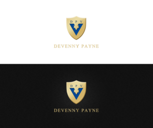 Logo Design by DiLion for Devenny Payne Taxation & Business Services | Design: #7398291