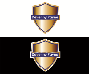 Logo Design by indrojeet2015 for Devenny Payne Taxation & Business Services | Design #7457021