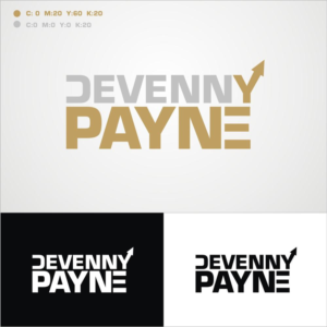 Logo Design by DG for Devenny Payne Taxation & Business Services | Design: #7466311