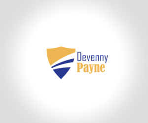 Logo Design by Ashble for Devenny Payne Taxation & Business Services | Design #7466642