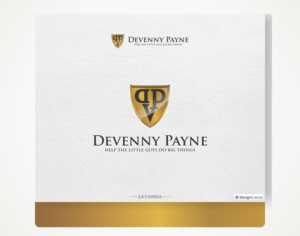Logo Design by Savana for Devenny Payne Taxation & Business Services | Design: #7400997