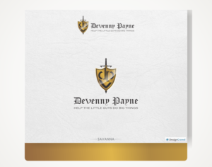 Logo Design by Savana for Devenny Payne Taxation & Business Services | Design: #7443297