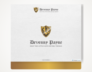 Logo Design by Savana for Devenny Payne Taxation & Business Services | Design: #7480998
