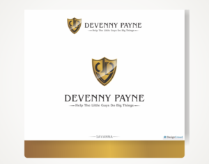 Logo Design by Savana for Devenny Payne Taxation & Business Services | Design #7506133