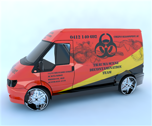 Graphic Design by astwerk for Allgon Pest Control | Design: #1874662