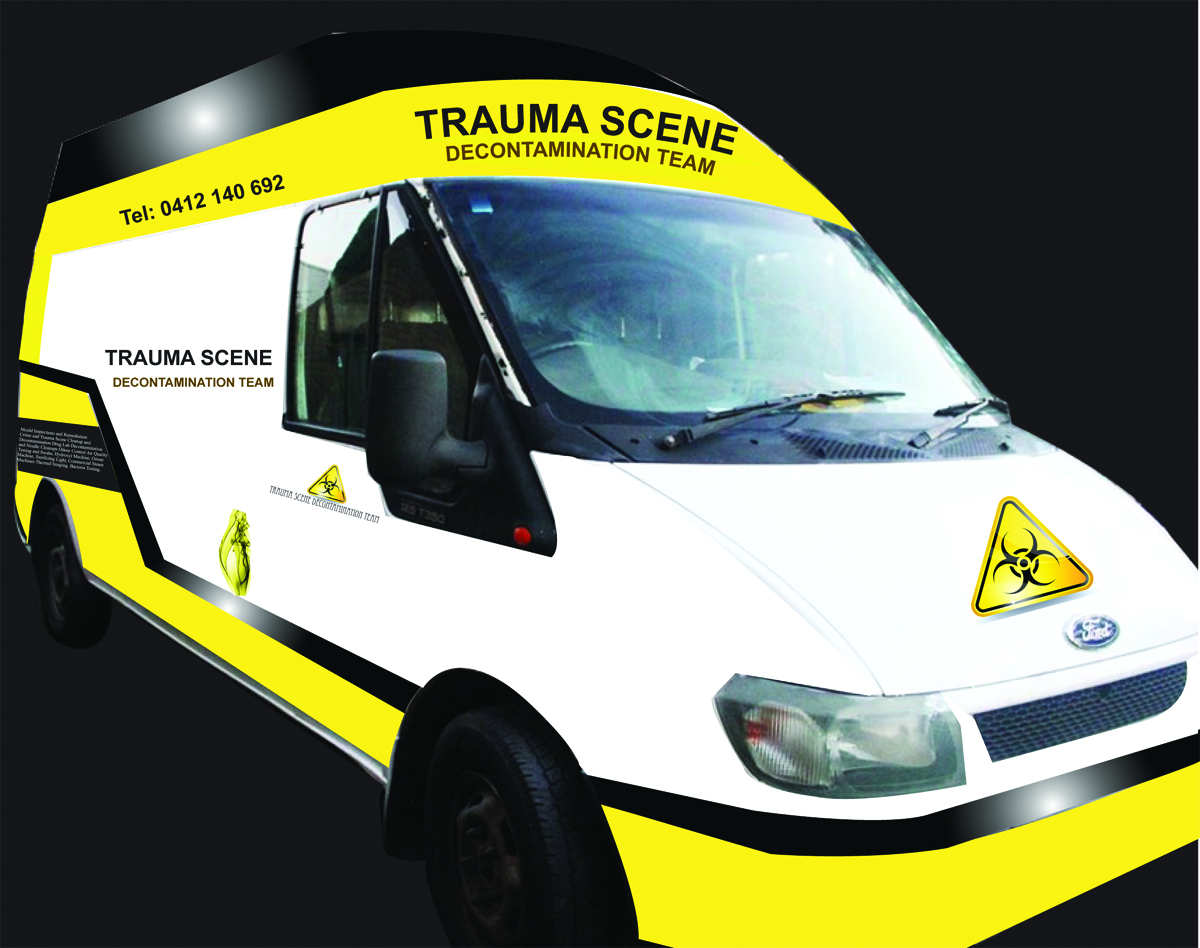 Graphic Design by Elkana Letting for Allgon Pest Control | Design #1867218