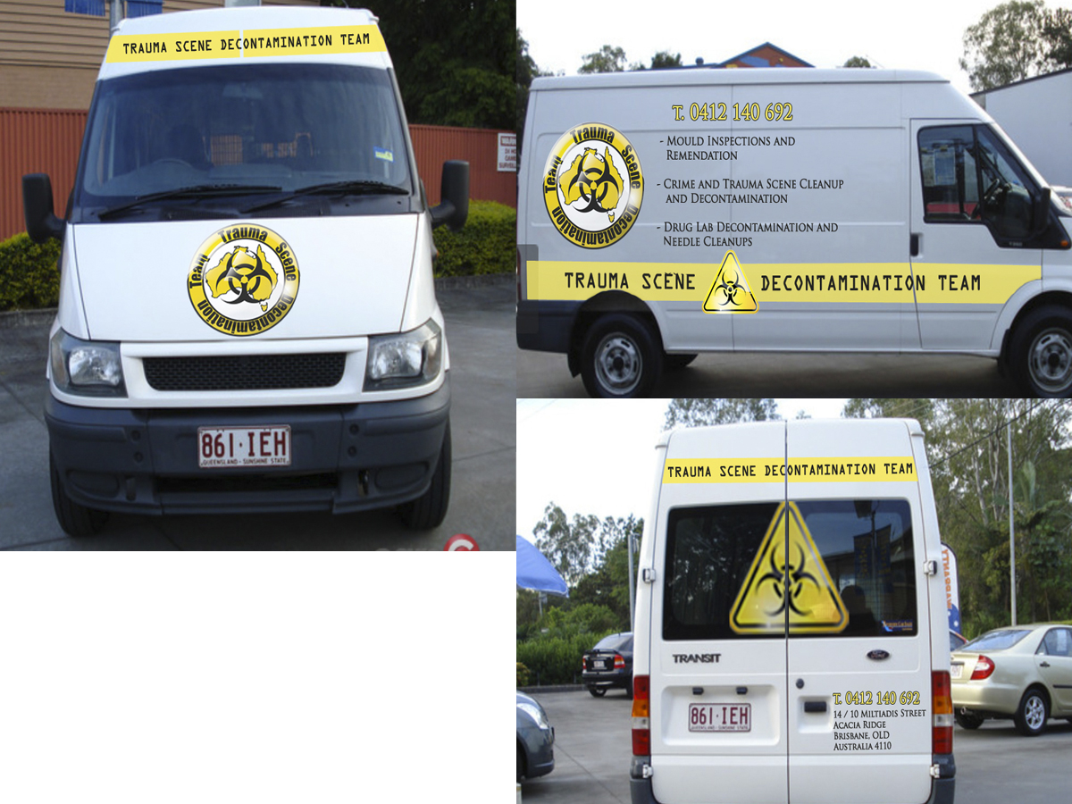Graphic Design by creative studio for Allgon Pest Control | Design #1864512