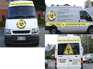Graphic Design by creative studio for Allgon Pest Control | Design #1864512