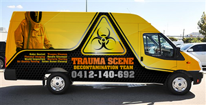 Graphic Design by James Sylvester for Allgon Pest Control | Design: #1862951