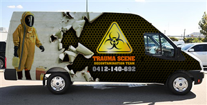 Graphic Design by James Sylvester for Allgon Pest Control | Design: #1862957