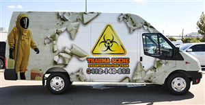 Graphic Design by James Sylvester for Allgon Pest Control | Design #1864842