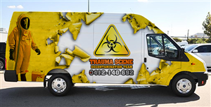 Graphic Design by James Sylvester for Allgon Pest Control | Design: #1864844