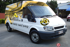 Graphic Design by atularts for Allgon Pest Control | Design: #1870251