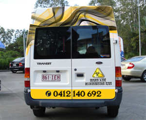 Graphic Design by atularts for Allgon Pest Control | Design: #1870253