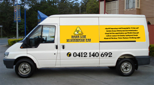 Graphic Design by atularts for Allgon Pest Control | Design: #1870259