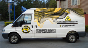 Graphic Design by atularts for Allgon Pest Control | Design: #1873421