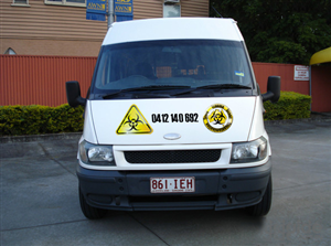 Graphic Design by IG Creative Solutions for Allgon Pest Control | Design: #1869768