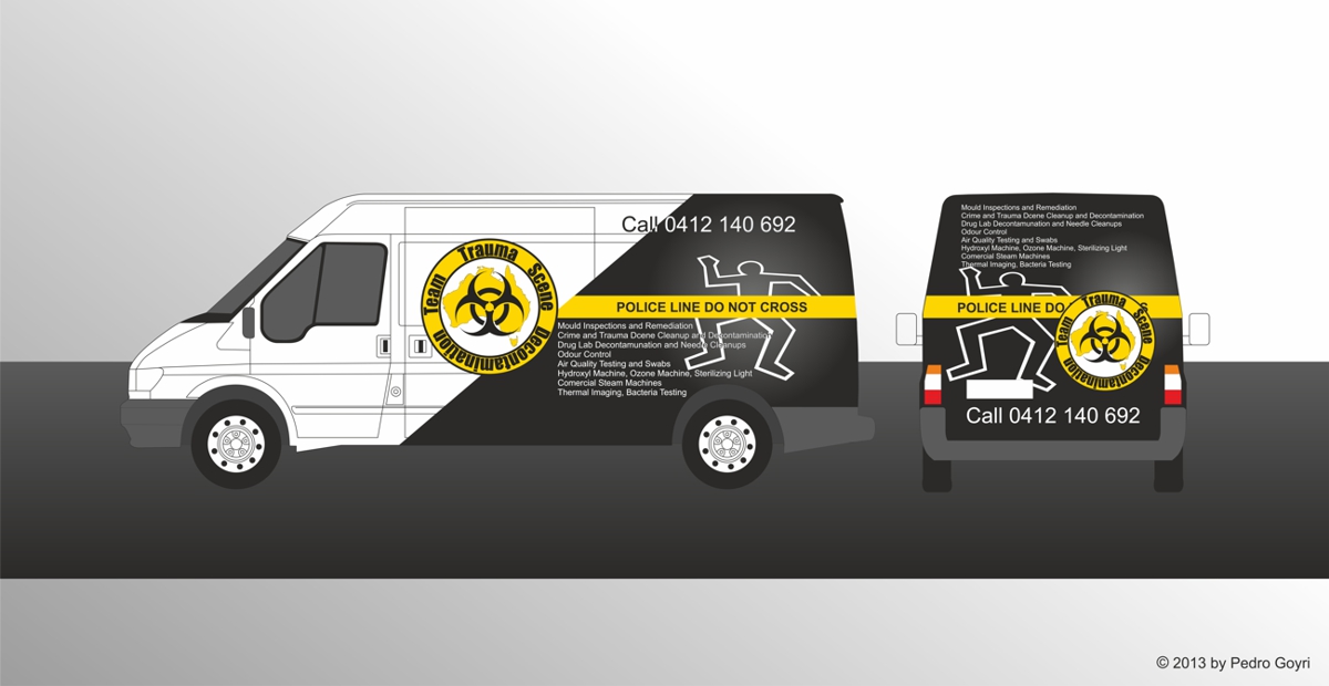 Graphic Design by IMAGE SOLUTION for Allgon Pest Control | Design #1864662