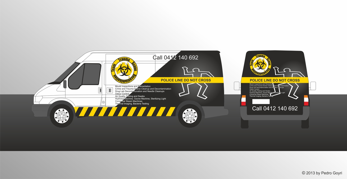Graphic Design by IMAGE SOLUTION for Allgon Pest Control | Design #1864690