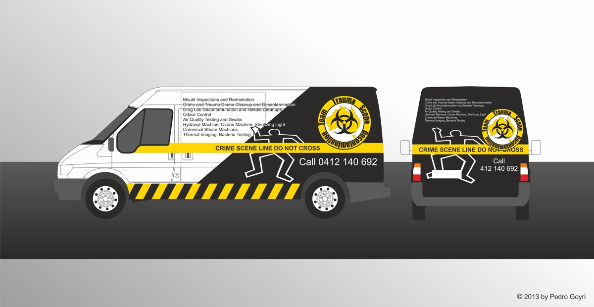Graphic Design by IMAGE SOLUTION for Allgon Pest Control | Design #1864697