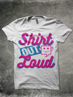 T-shirt Design by Arthirst