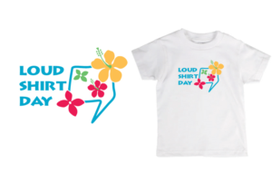 T-Shirt-Design von Pram Shaw für DesignCrowd LLC | Design #7399201