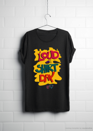 T-Shirt-Design von pallavimshr14 für DesignCrowd LLC | Design #7385921