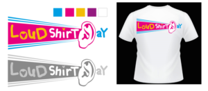 T-shirt Design by adlibiran for DesignCrowd LLC | Design: #7384496