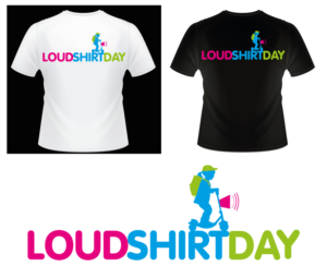 T-shirt Design by adlibiran