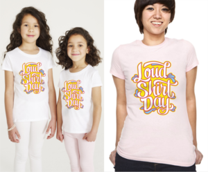 T-shirt Design by Ibnu Ardi for DesignCrowd LLC | Design: #7408068