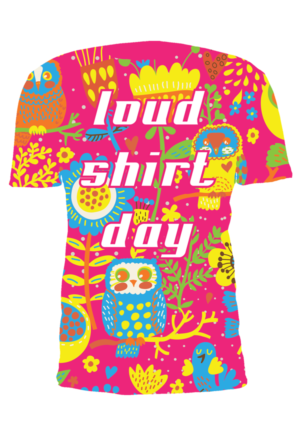 T-shirt Design by meenadesignz for DesignCrowd LLC | Design: #7379378
