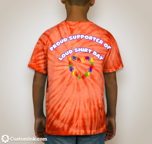 T-shirt Design by jebid