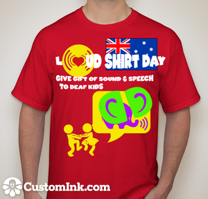 T-shirt Design by jebid for DesignCrowd LLC | Design: #7409868