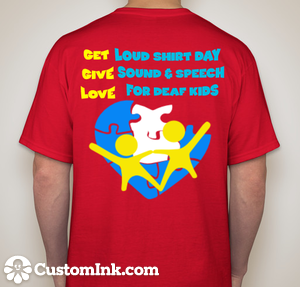T-shirt Design by jebid for DesignCrowd LLC | Design: #7409869