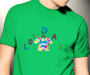 Design de T-shirt par 3tpk pour DesignCrowd LLC | Design : #7410149