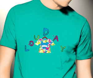 T-shirt Design by 3tpk for DesignCrowd LLC | Design: #7410150
