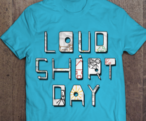 T-shirt Design by 3tpk for DesignCrowd LLC | Design: #7410294